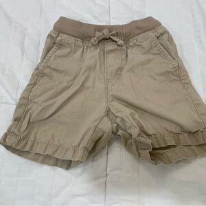 Ben Sherman Tan Kids Casual Shorts
